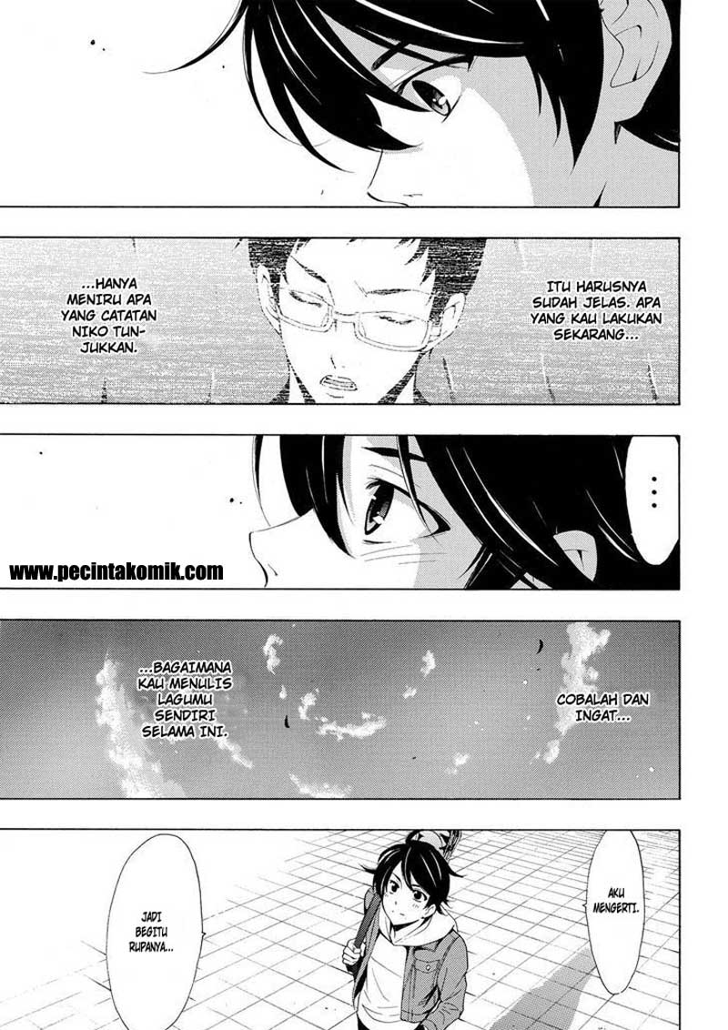 Chapter 152 - halaman 15
