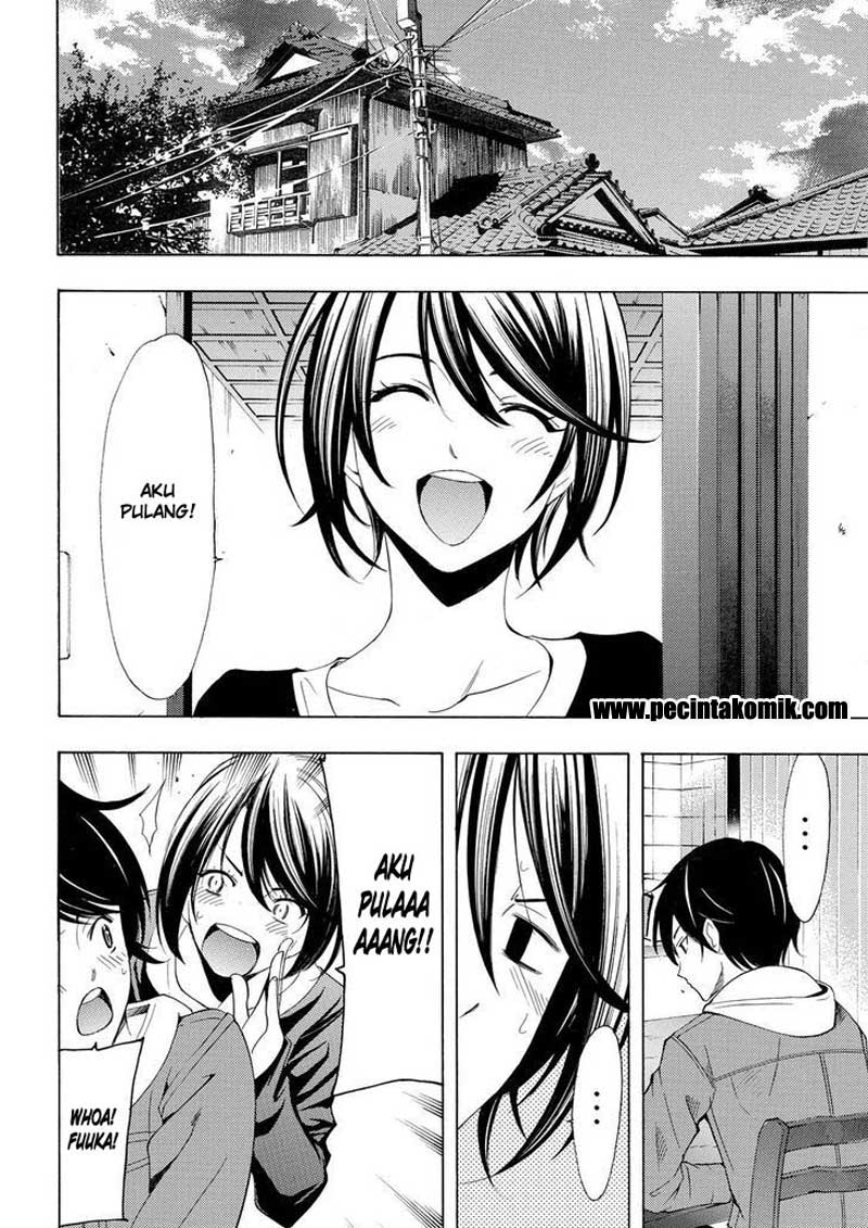 Chapter 152 - halaman 16