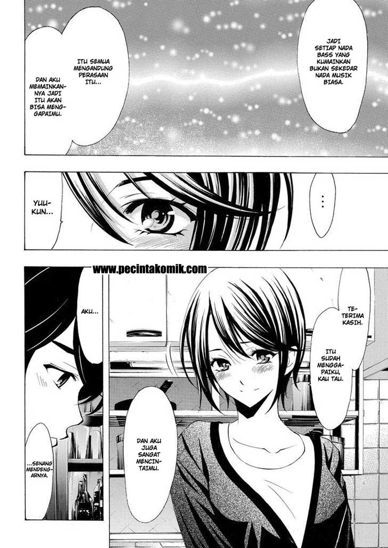 Chapter 152 - halaman 18