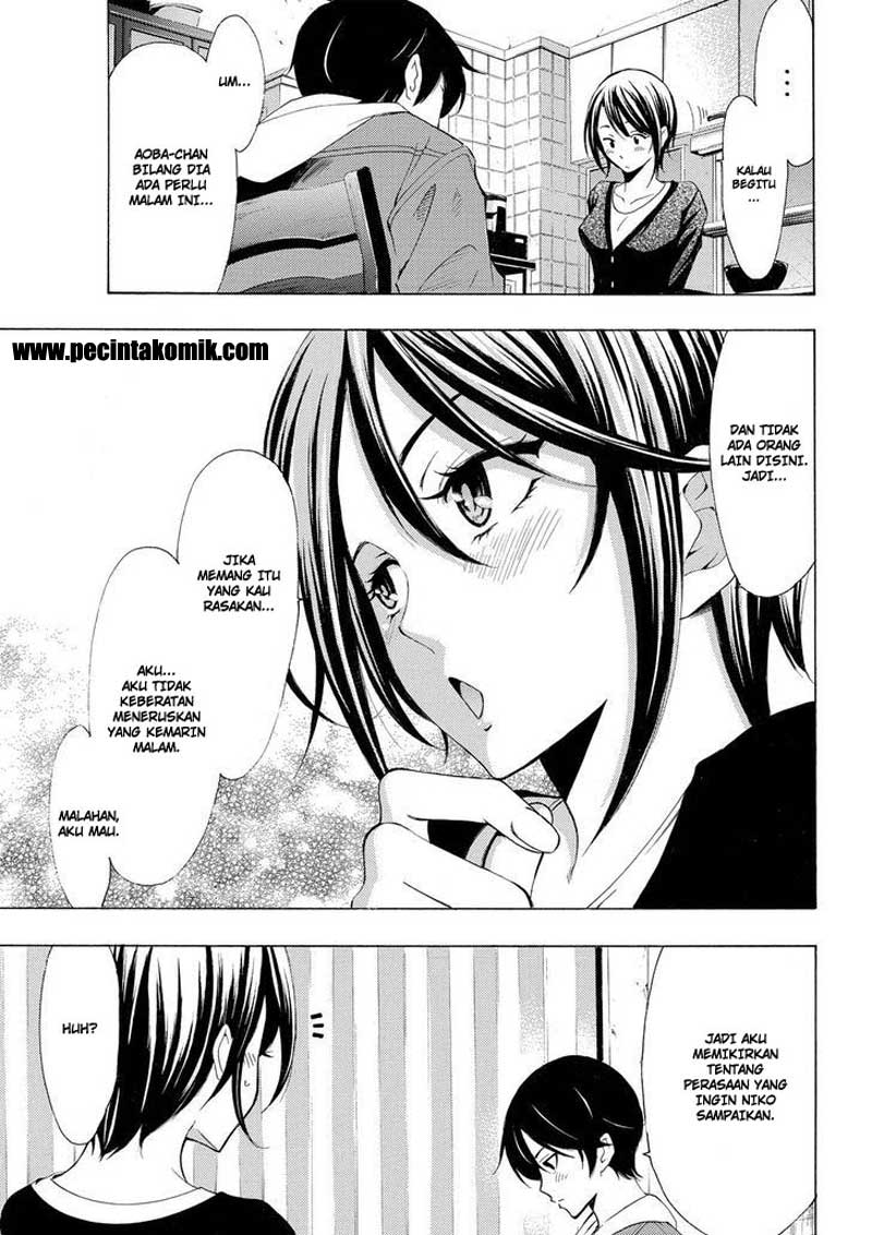 Chapter 152 - halaman 19