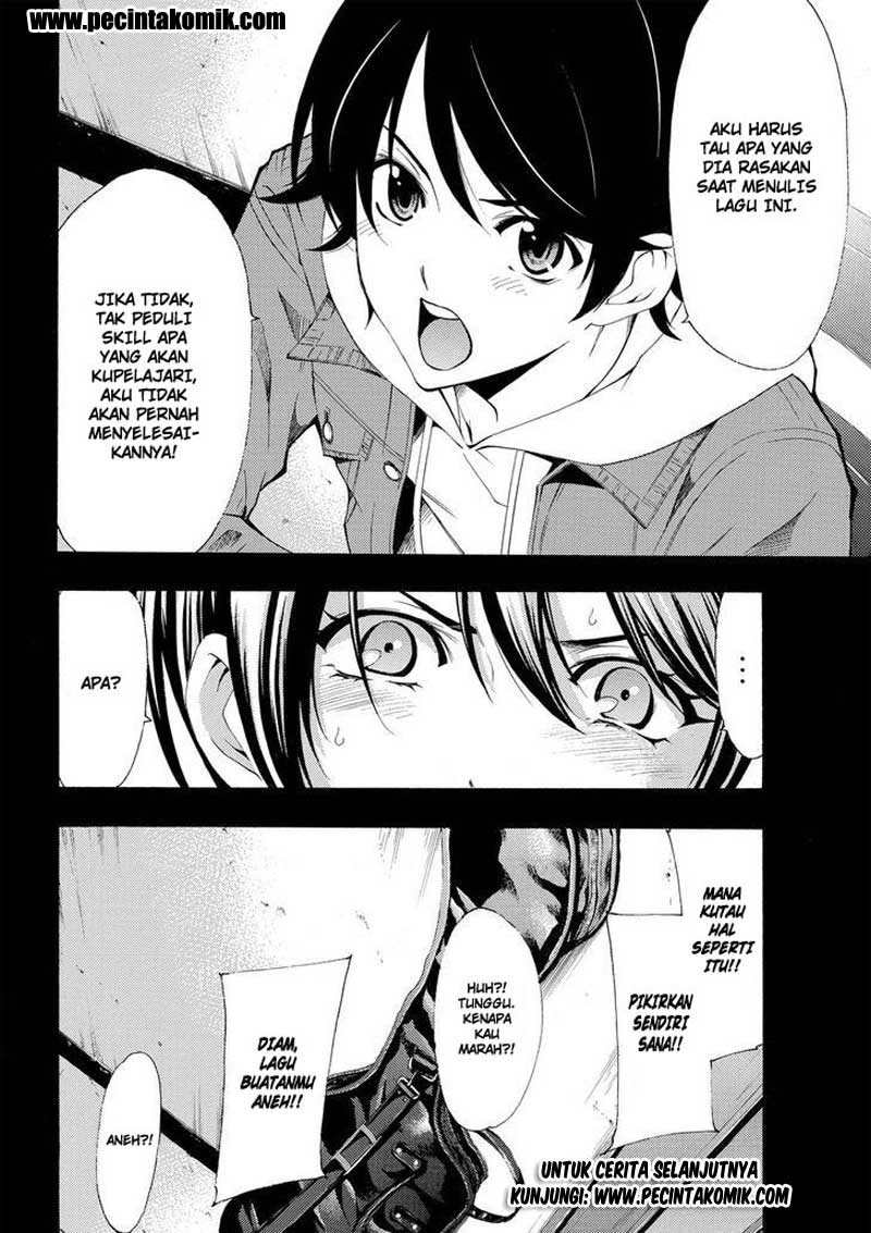Chapter 152 - halaman 20
