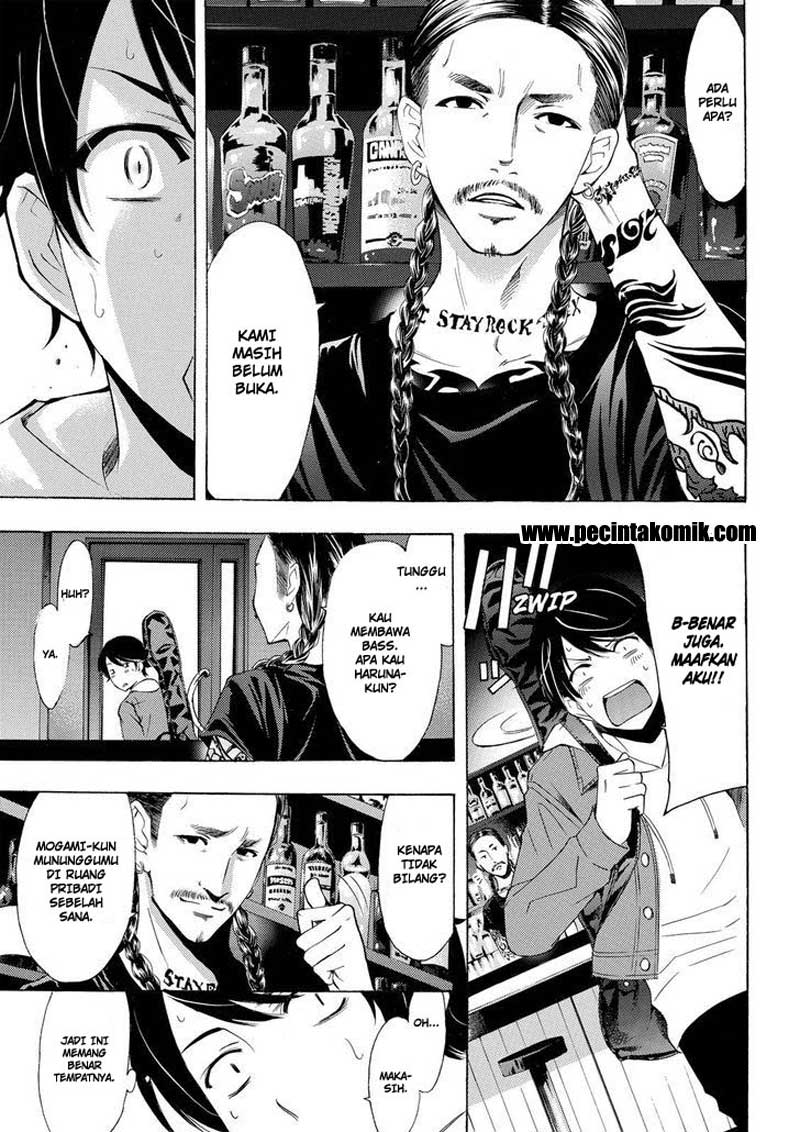 Chapter 152 - halaman 5