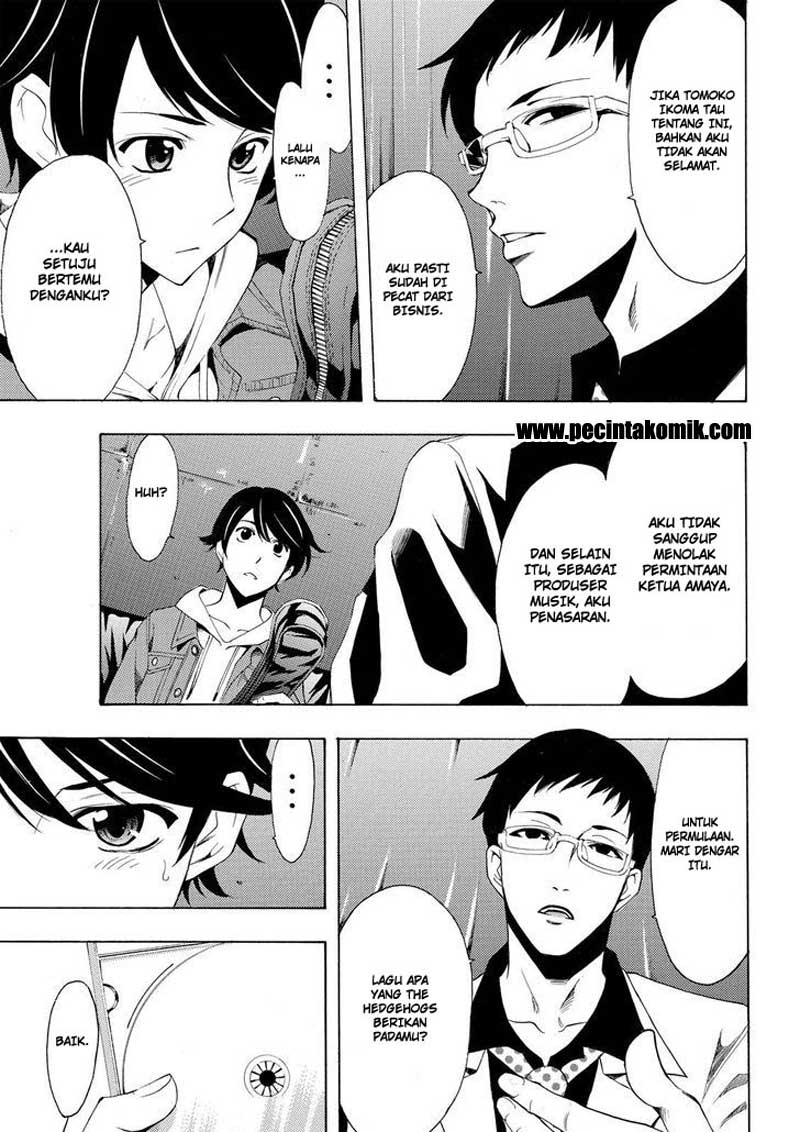 Chapter 152 - halaman 7