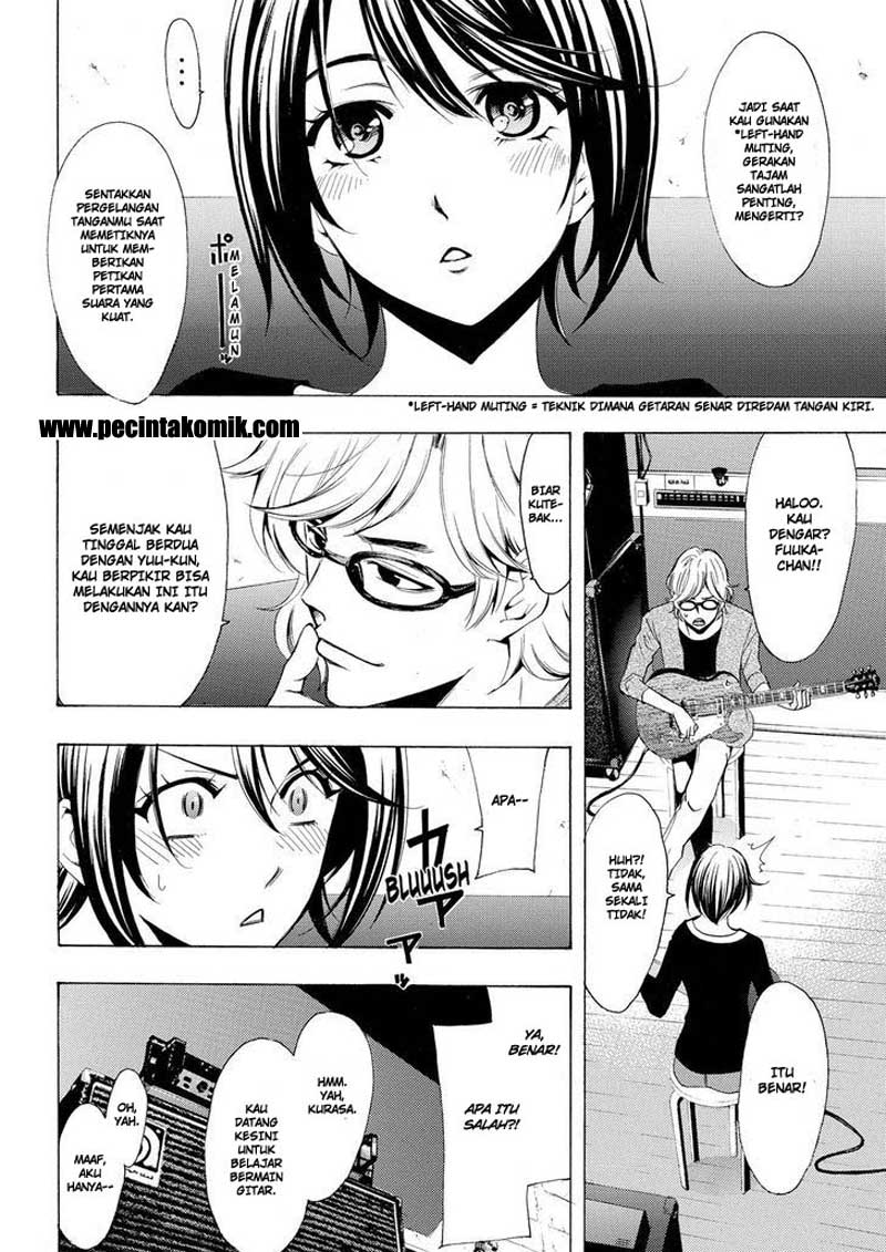Chapter 152 - halaman 8