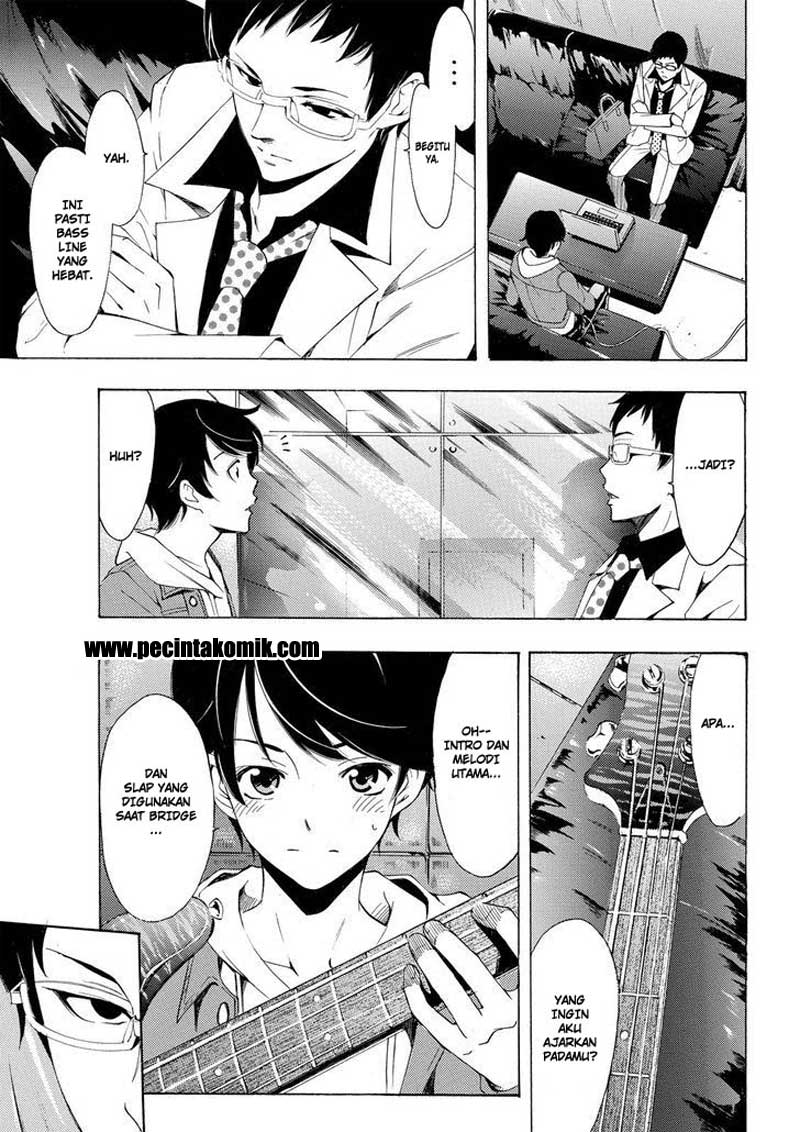 Chapter 152 - halaman 9