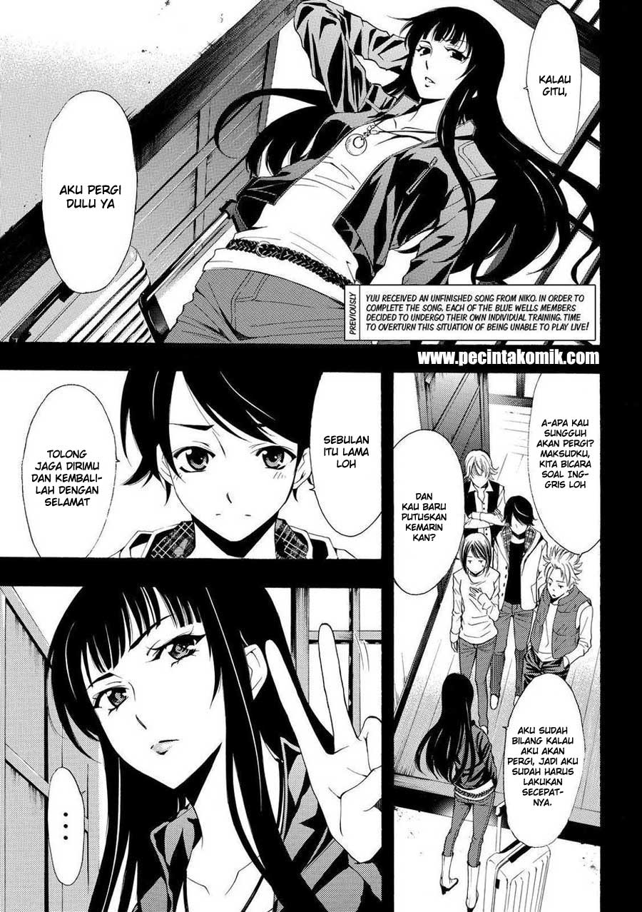 Chapter 151 - halaman 2