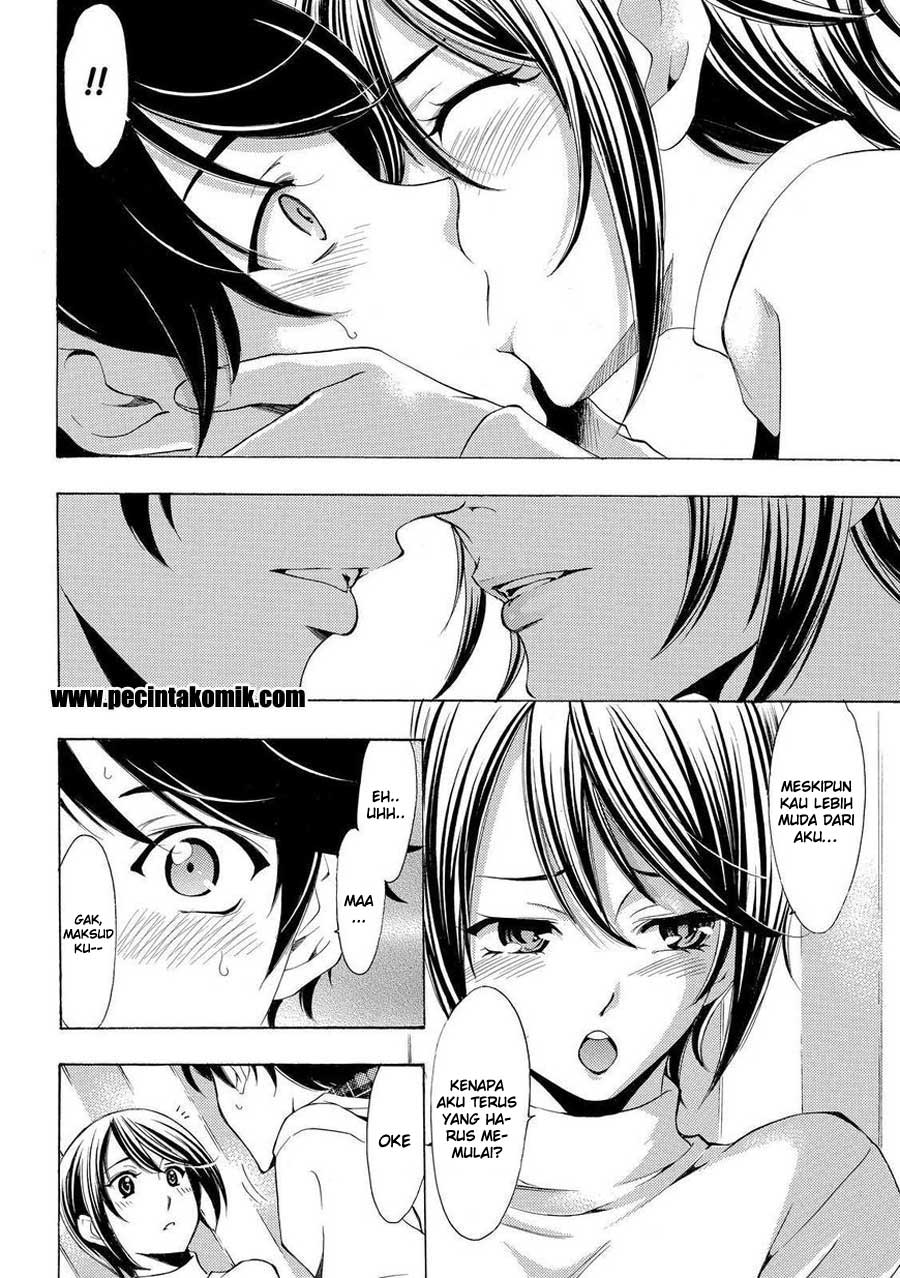 Chapter 151 - halaman 12