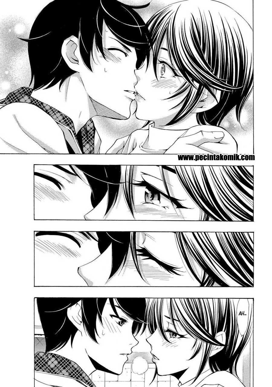 Chapter 151 - halaman 13