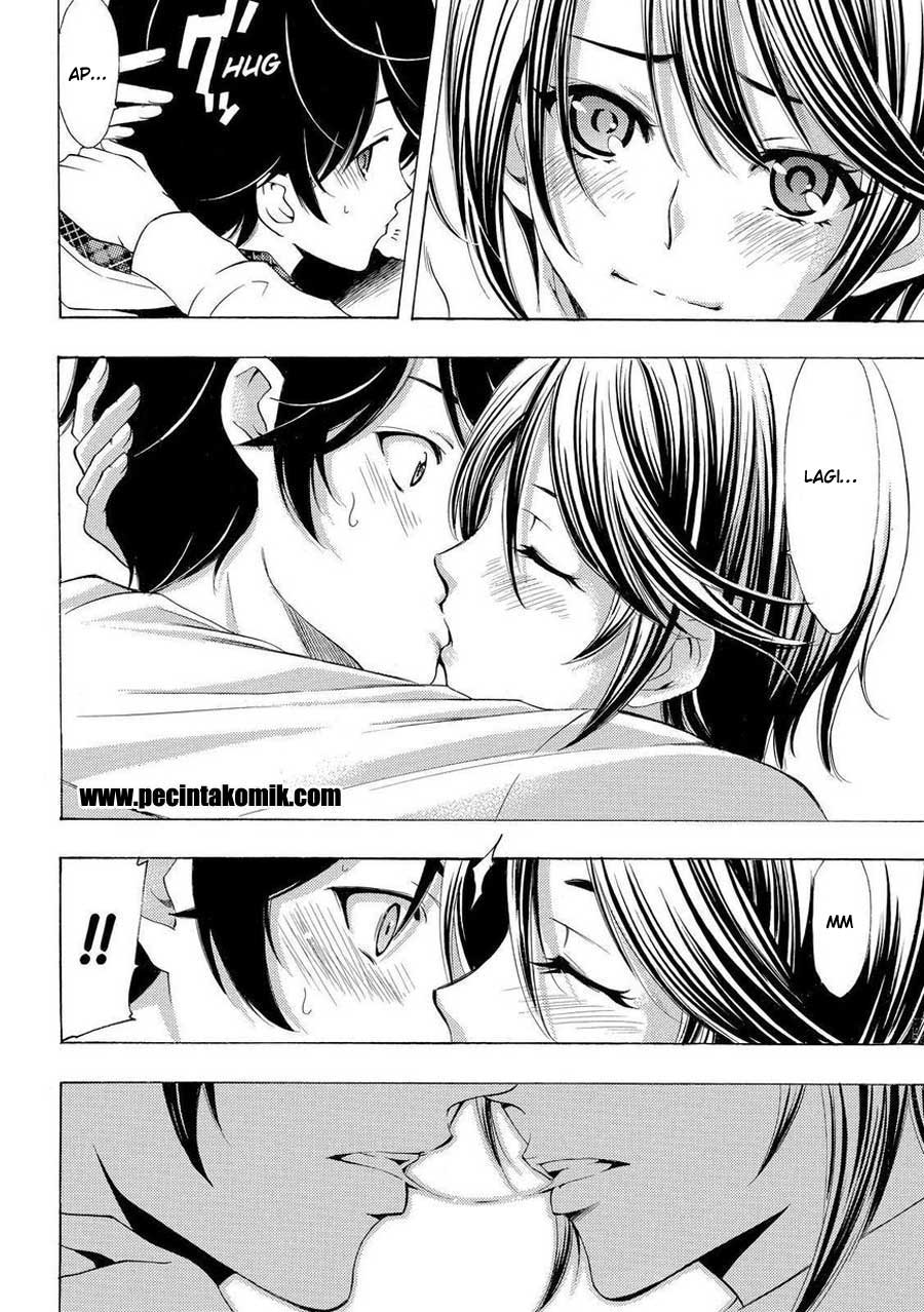 Chapter 151 - halaman 14