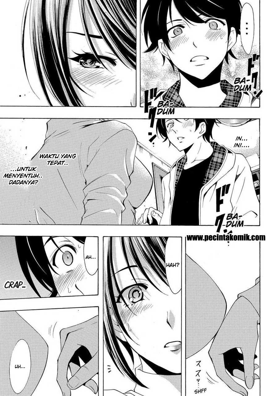 Chapter 151 - halaman 15