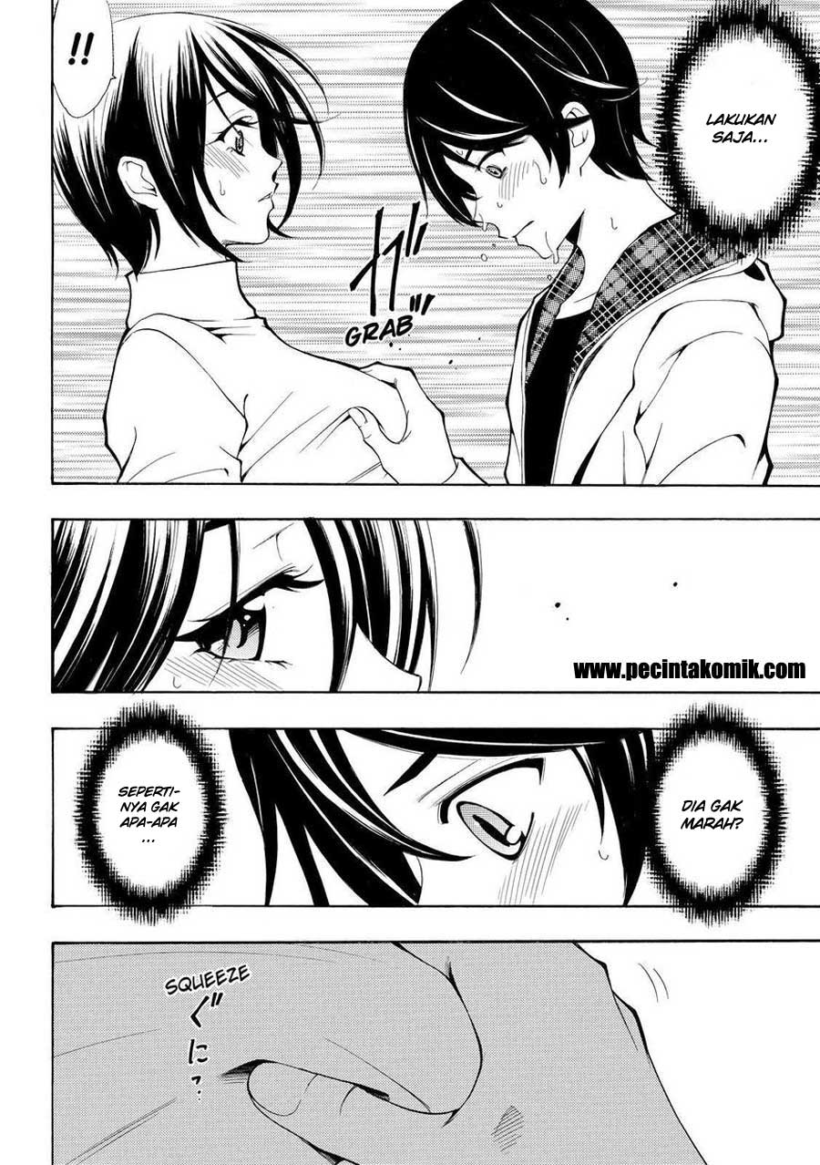 Chapter 151 - halaman 16