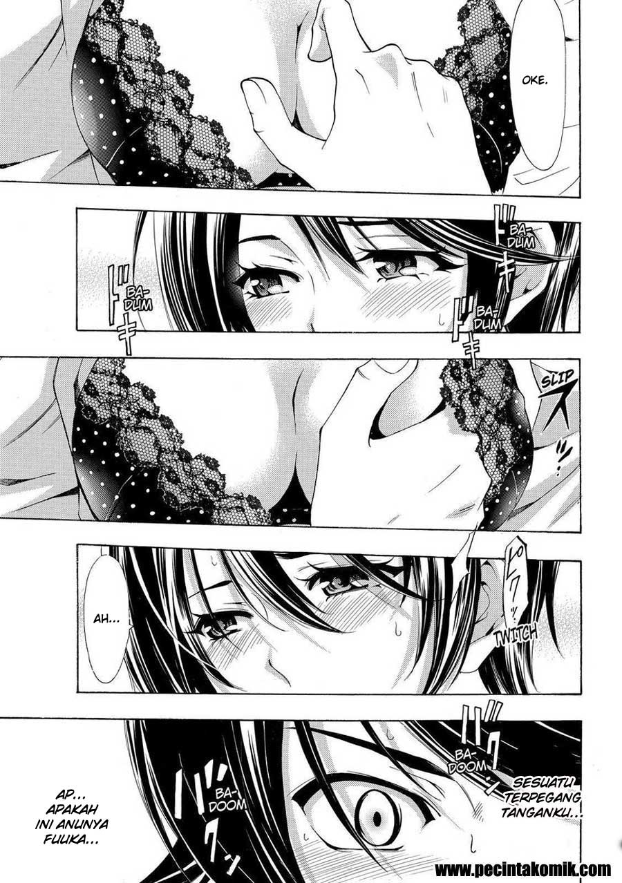Chapter 151 - halaman 19