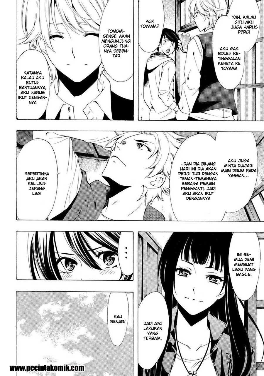 Chapter 151 - halaman 4