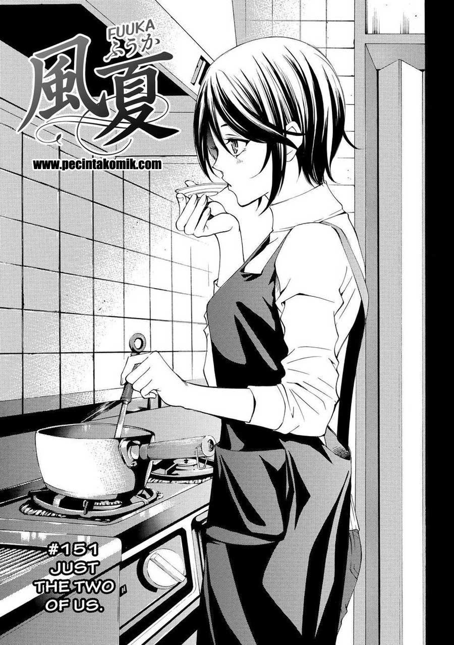 Chapter 151 - halaman 5