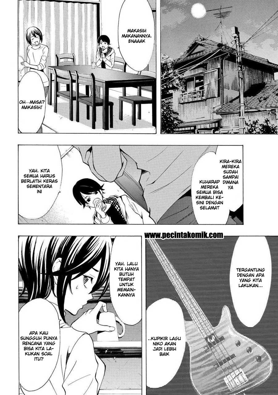 Chapter 151 - halaman 6