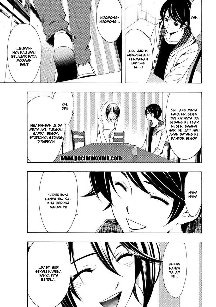 Chapter 151 - halaman 7