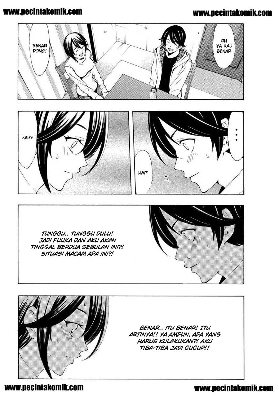 Chapter 151 - halaman 8