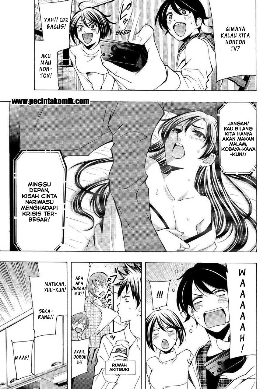 Chapter 151 - halaman 9