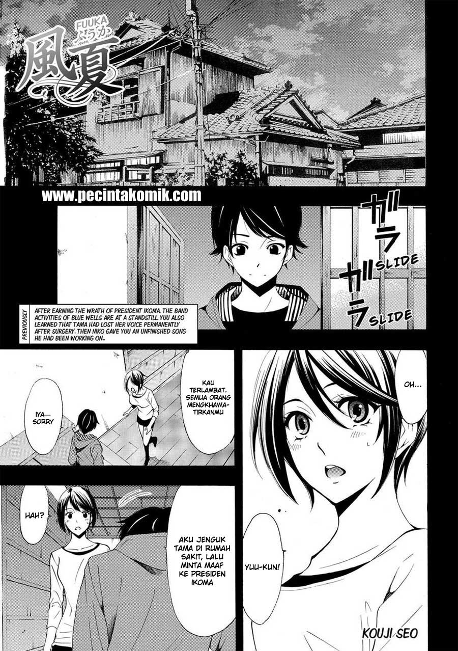 Chapter 150 - halaman 2