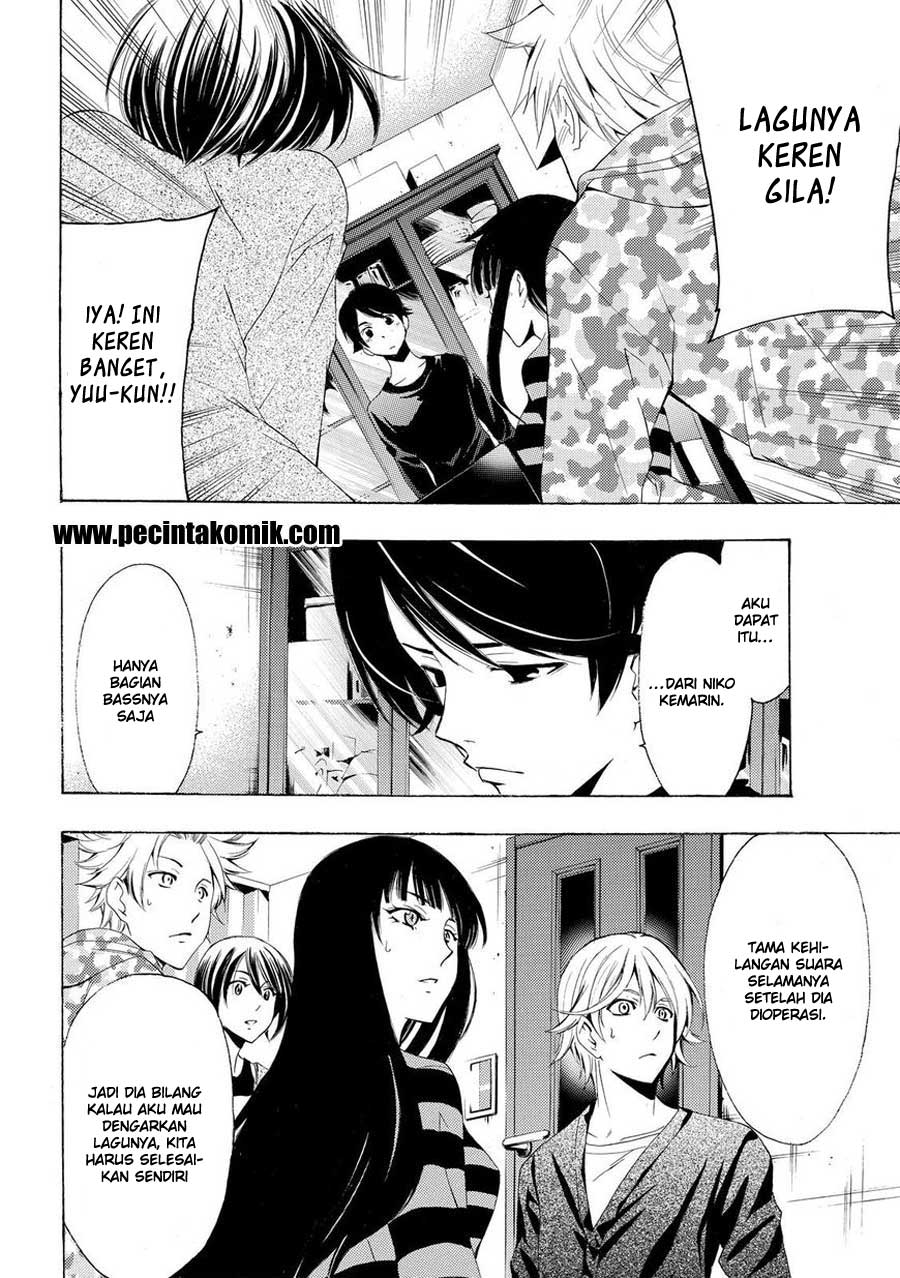 Chapter 150 - halaman 12