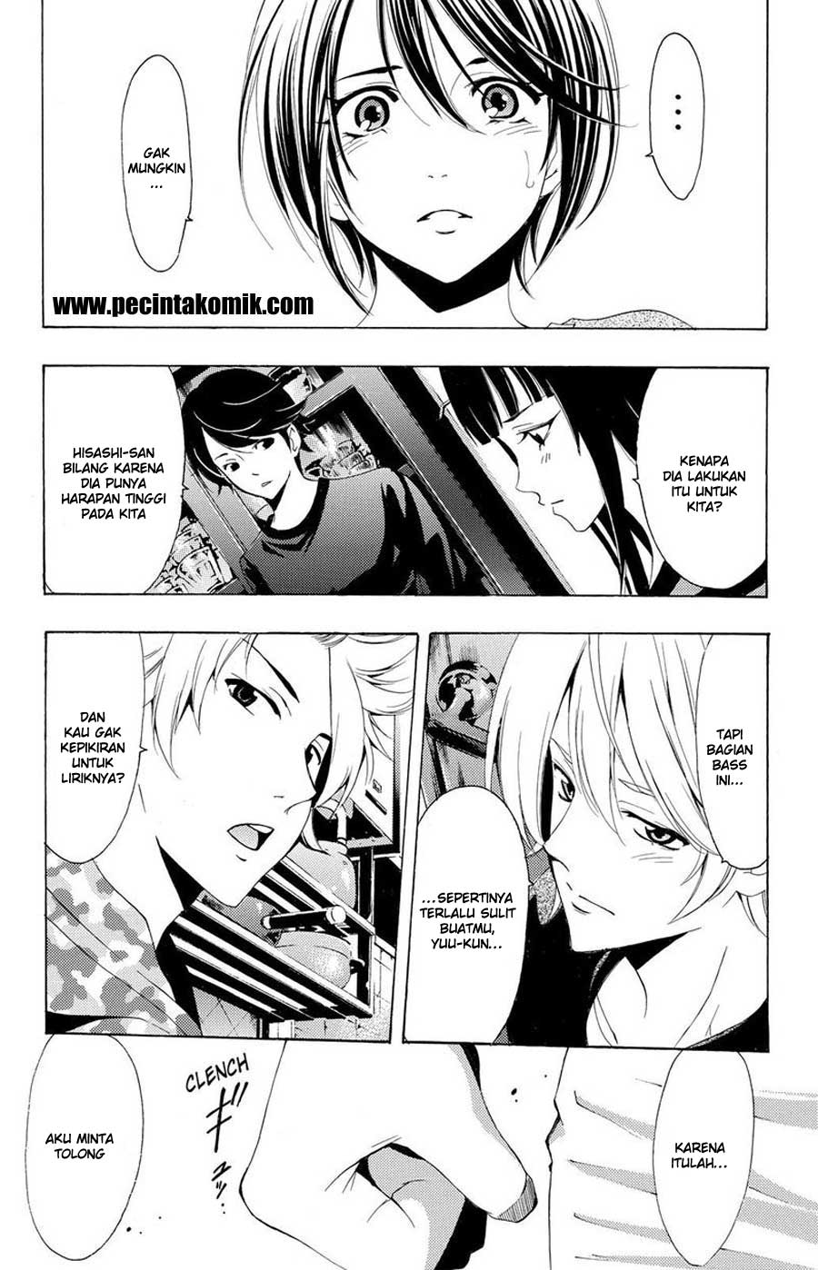 Chapter 150 - halaman 13