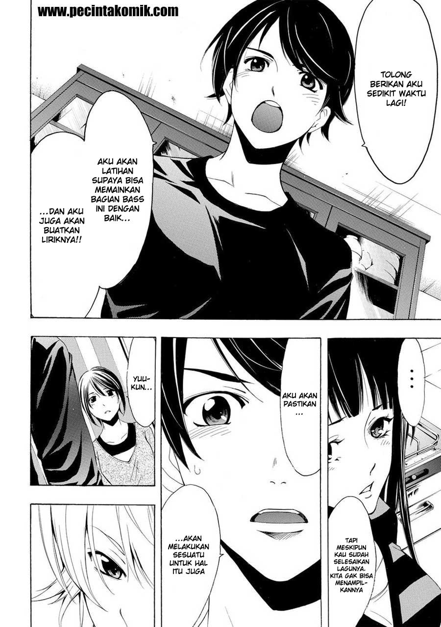 Chapter 150 - halaman 14