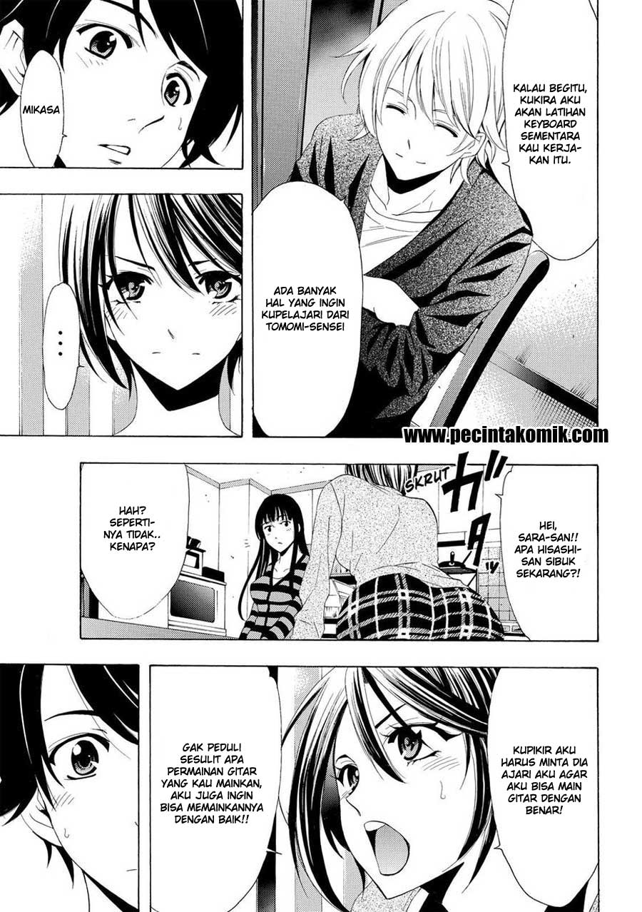 Chapter 150 - halaman 15