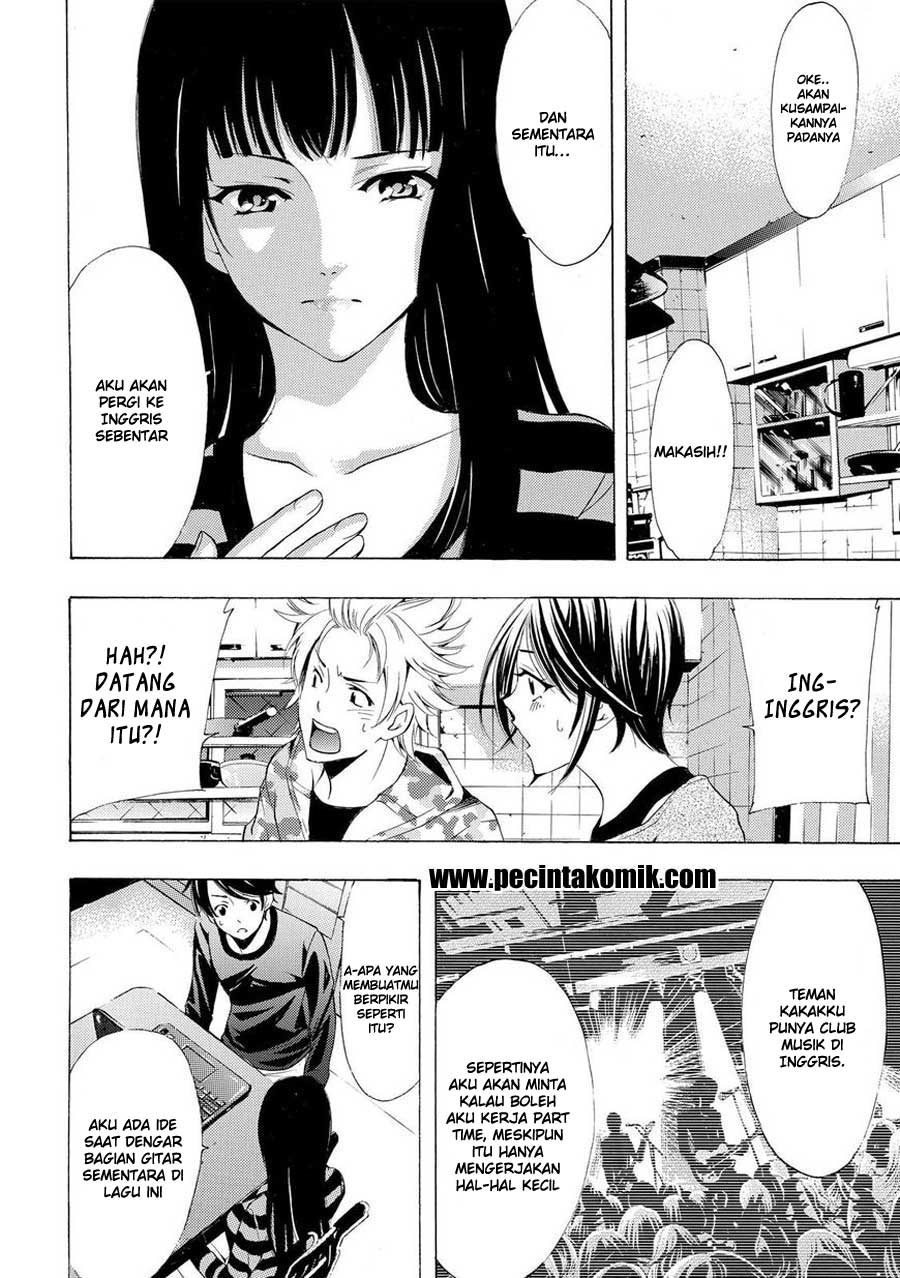 Chapter 150 - halaman 16