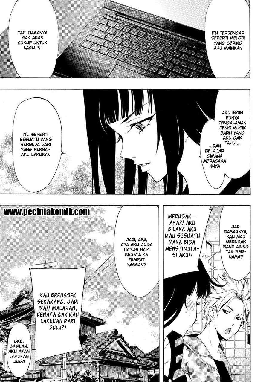 Chapter 150 - halaman 17
