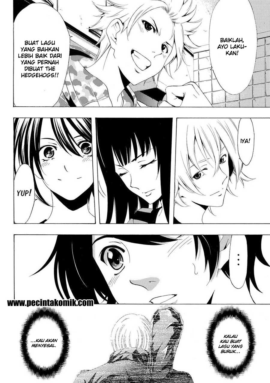 Chapter 150 - halaman 18
