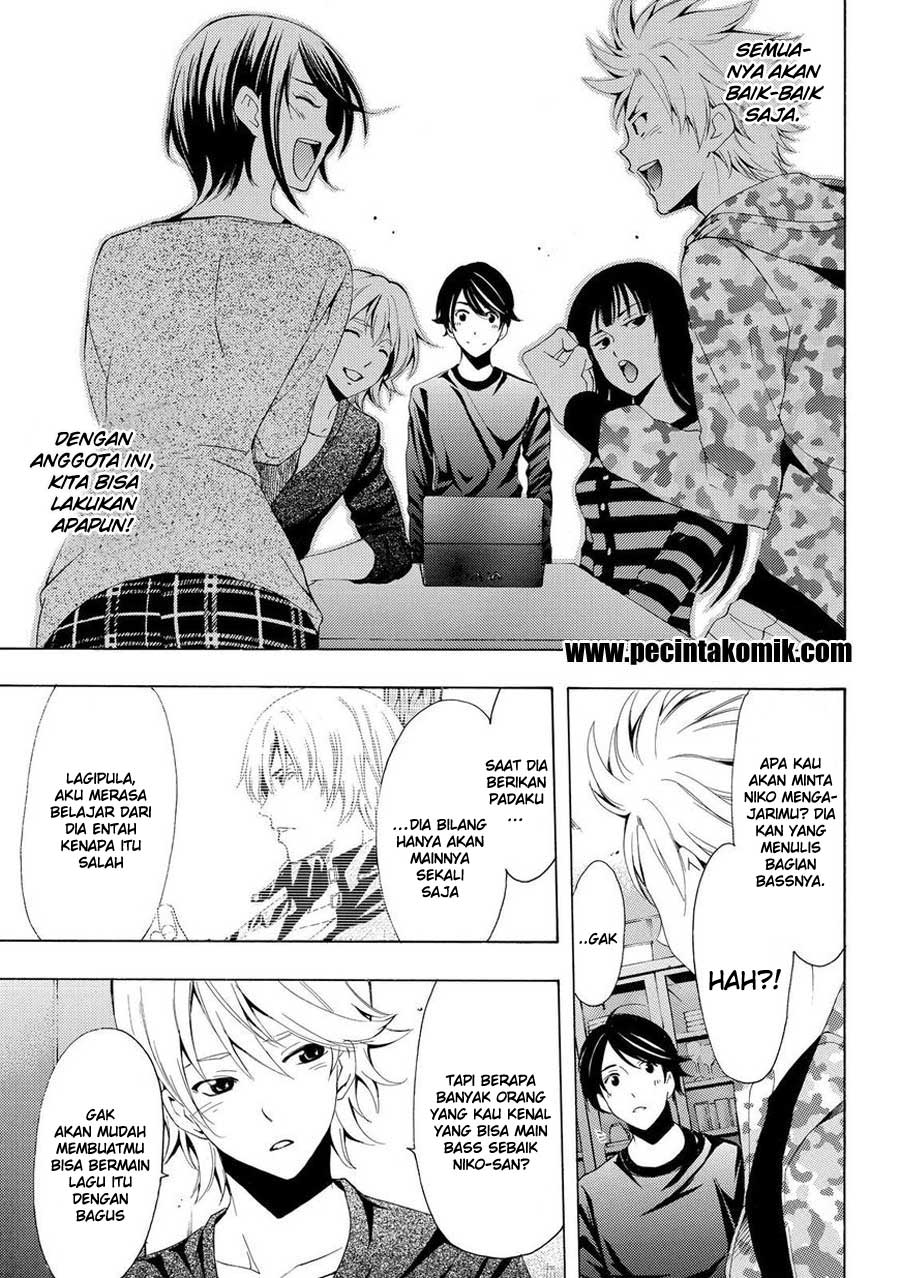 Chapter 150 - halaman 19