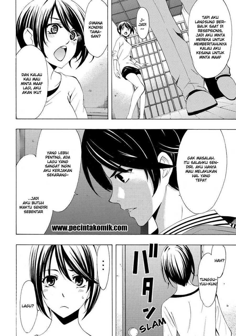 Chapter 150 - halaman 4