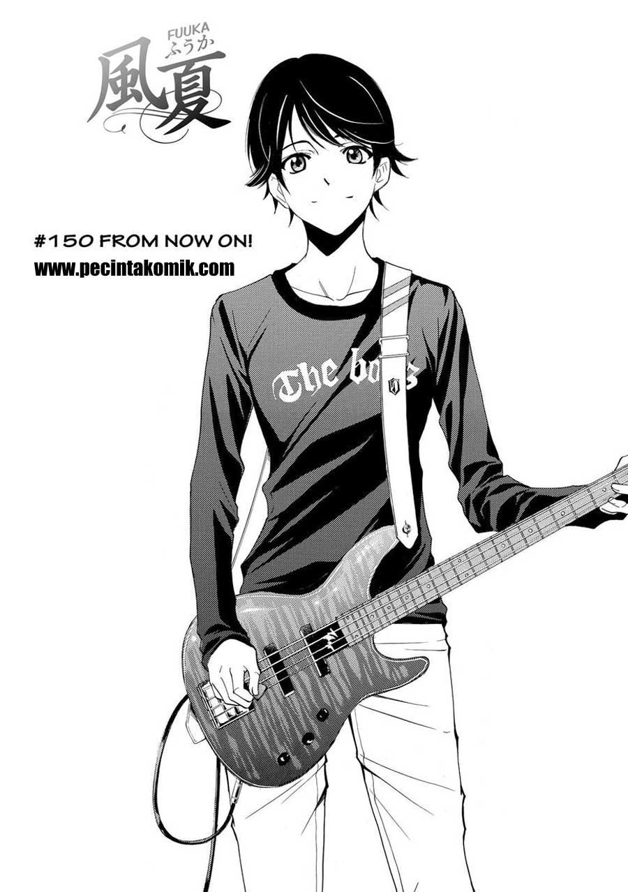 Chapter 150 - halaman 5