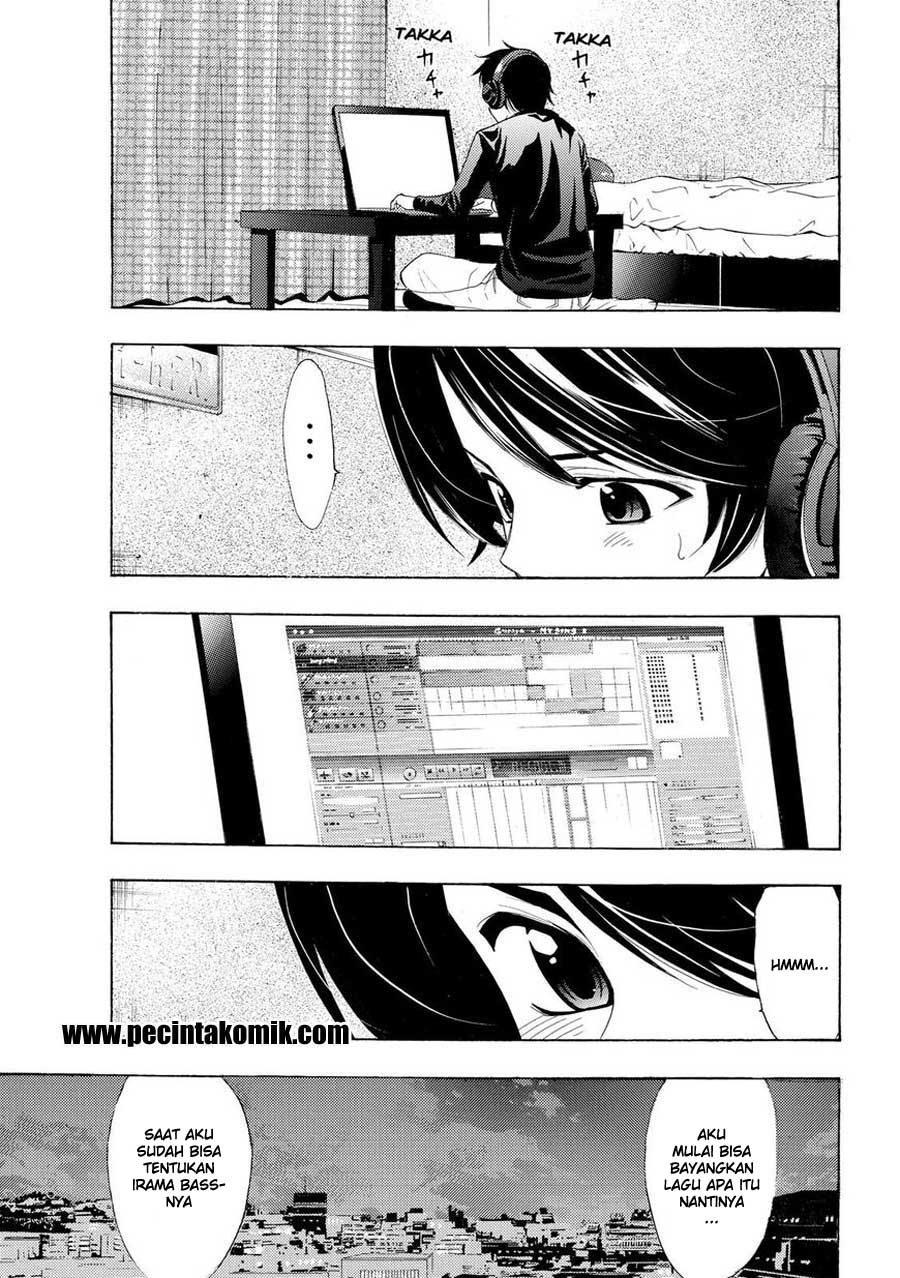Chapter 150 - halaman 7