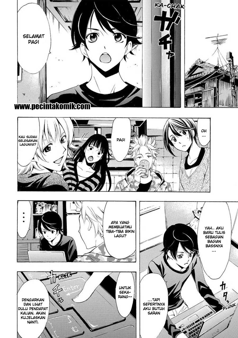 Chapter 150 - halaman 8