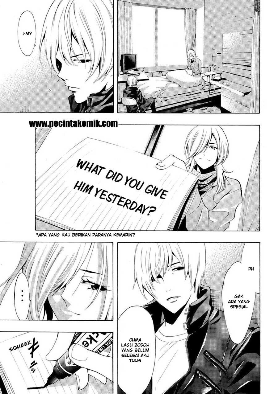 Chapter 150 - halaman 9