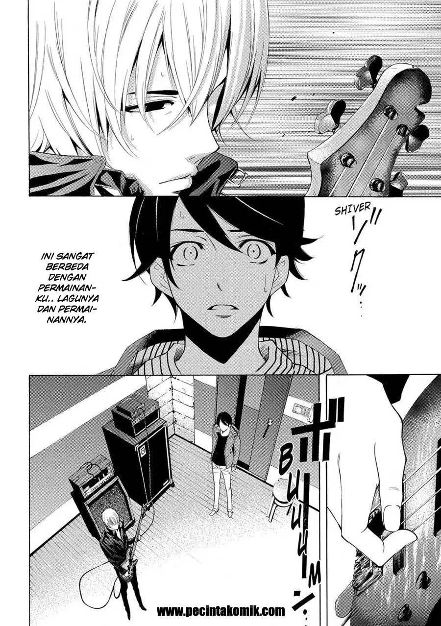 Chapter 149 - halaman 12