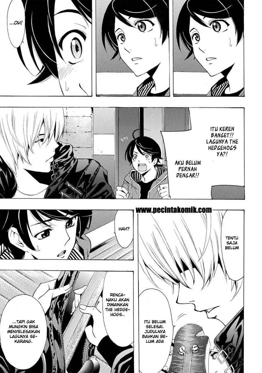 Chapter 149 - halaman 13