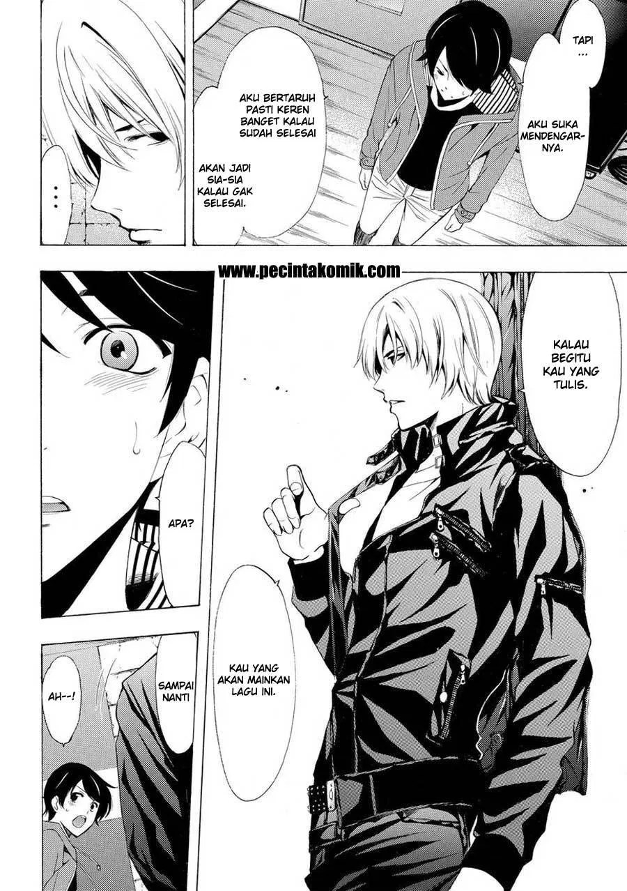 Chapter 149 - halaman 14