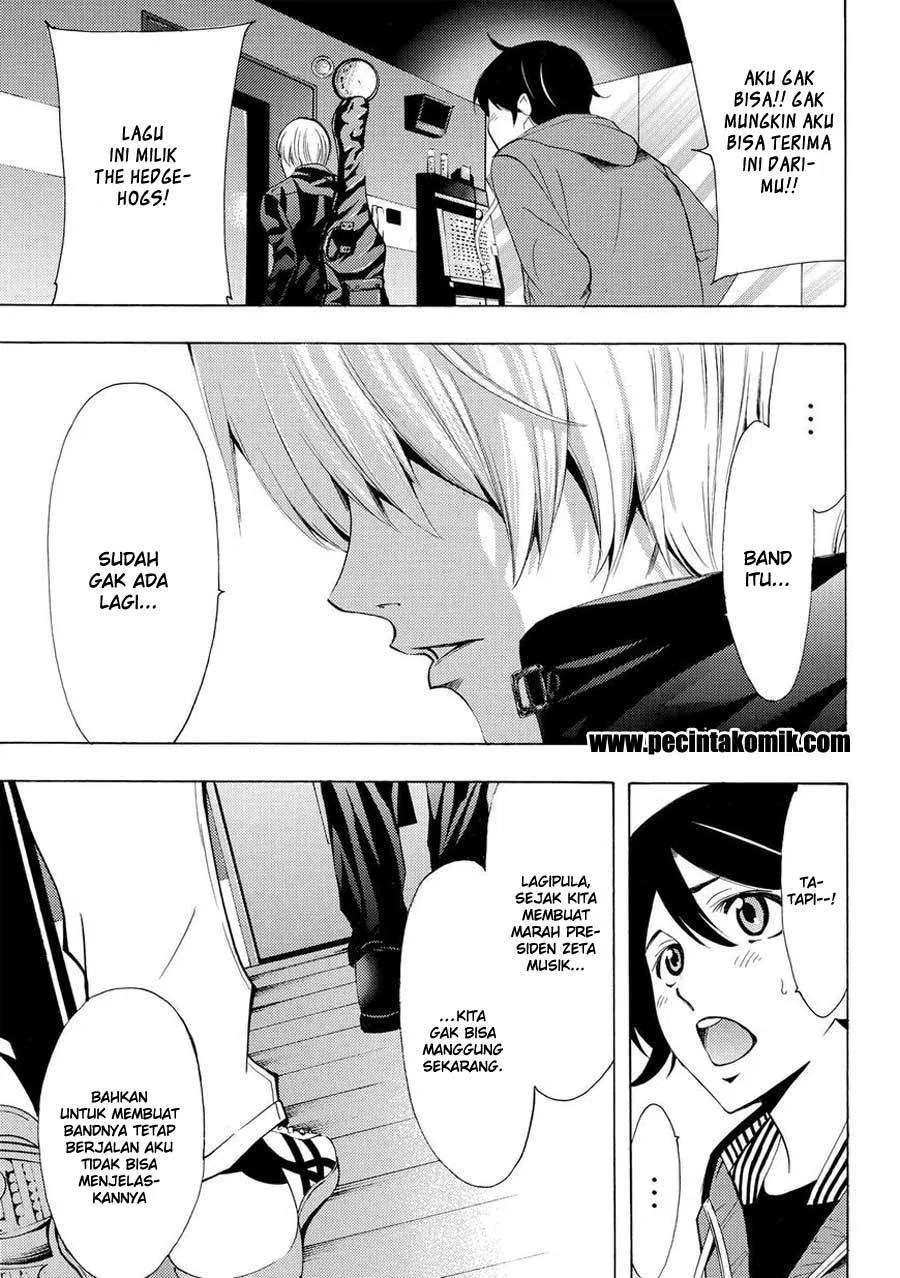 Chapter 149 - halaman 15