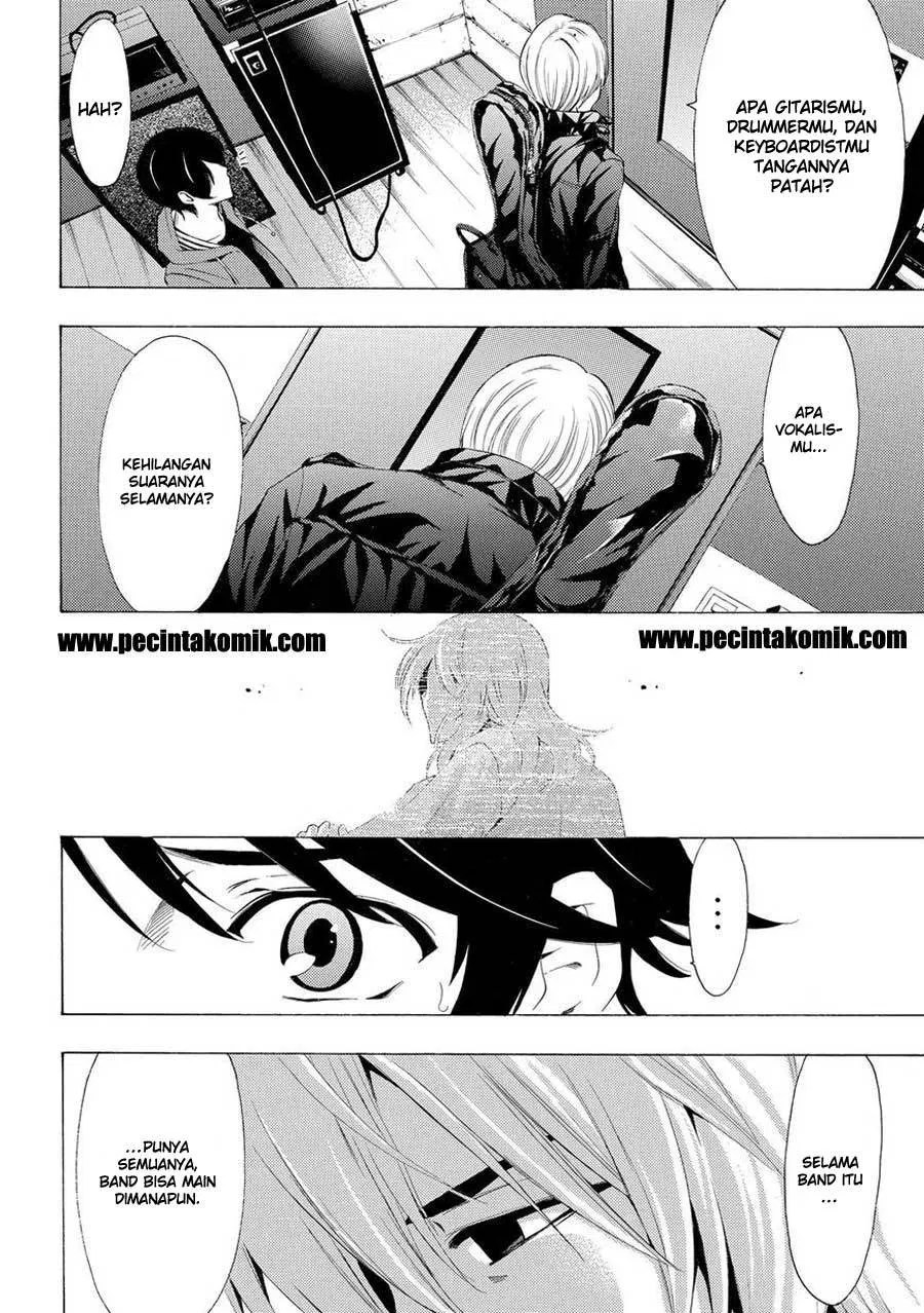 Chapter 149 - halaman 16