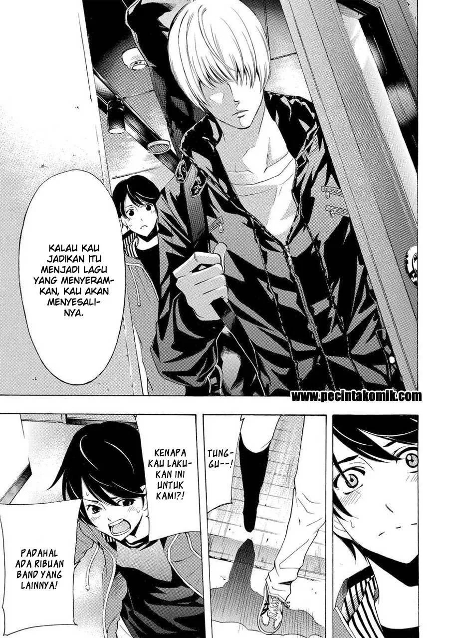 Chapter 149 - halaman 17