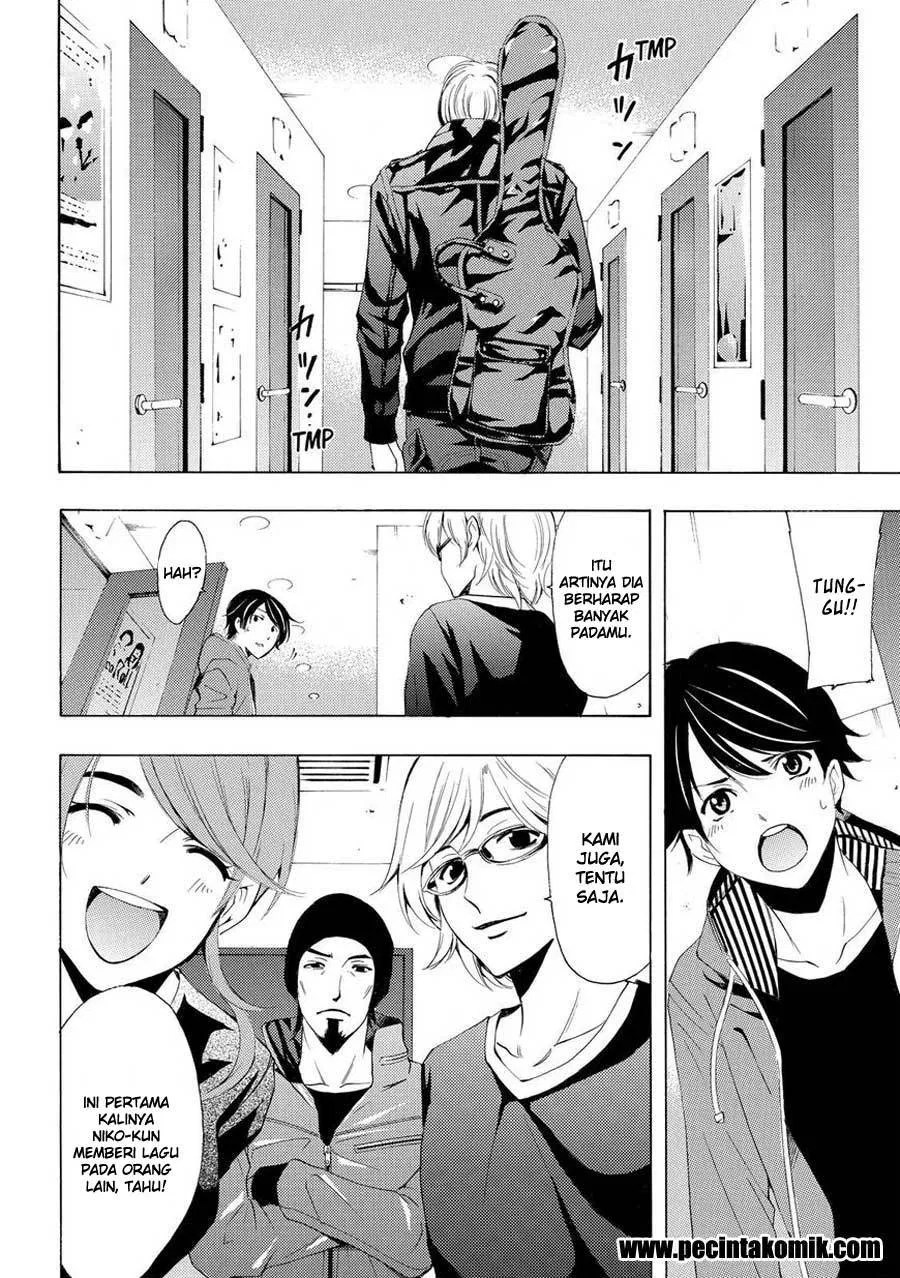 Chapter 149 - halaman 18