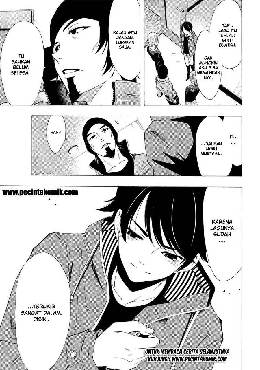 Chapter 149 - halaman 19