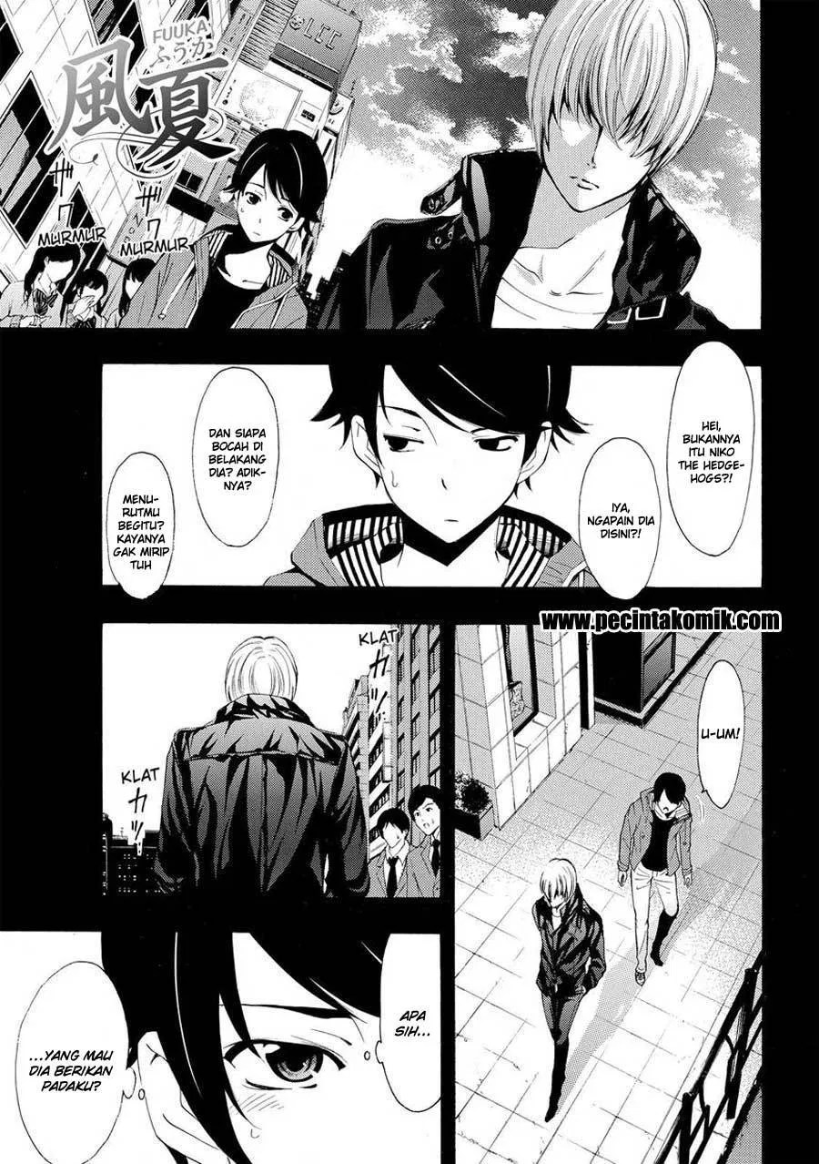 Chapter 149 - halaman 3