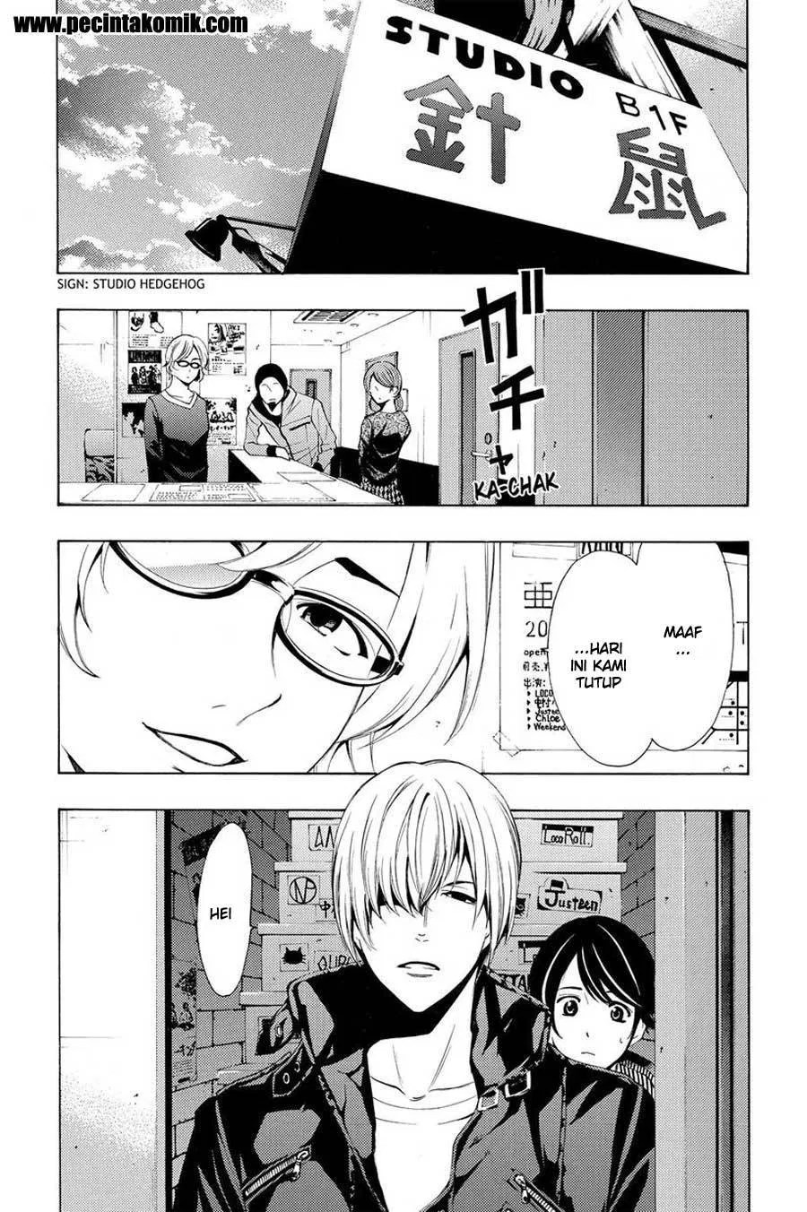 Chapter 149 - halaman 5