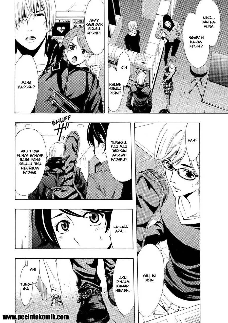 Chapter 149 - halaman 6