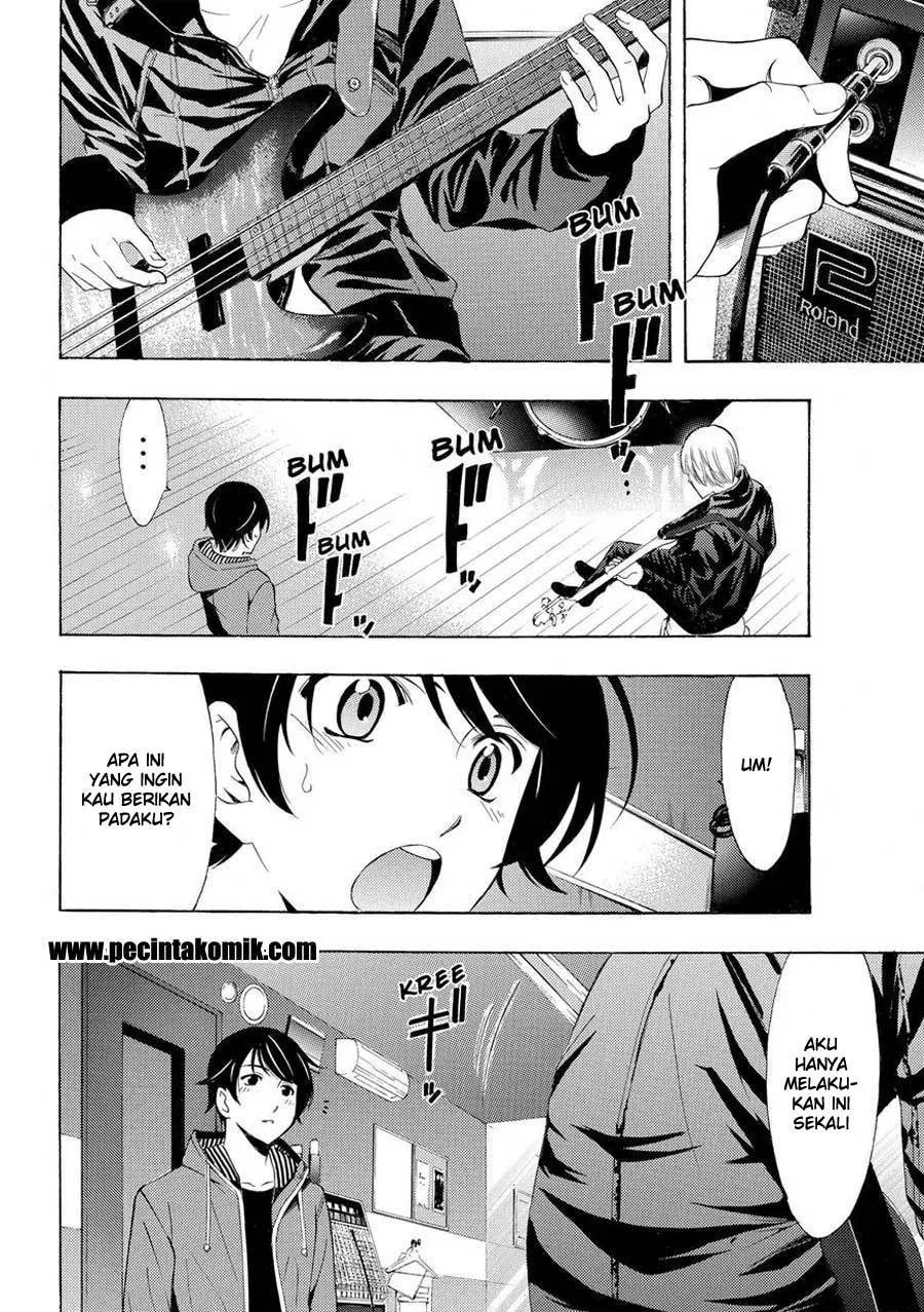 Chapter 149 - halaman 8