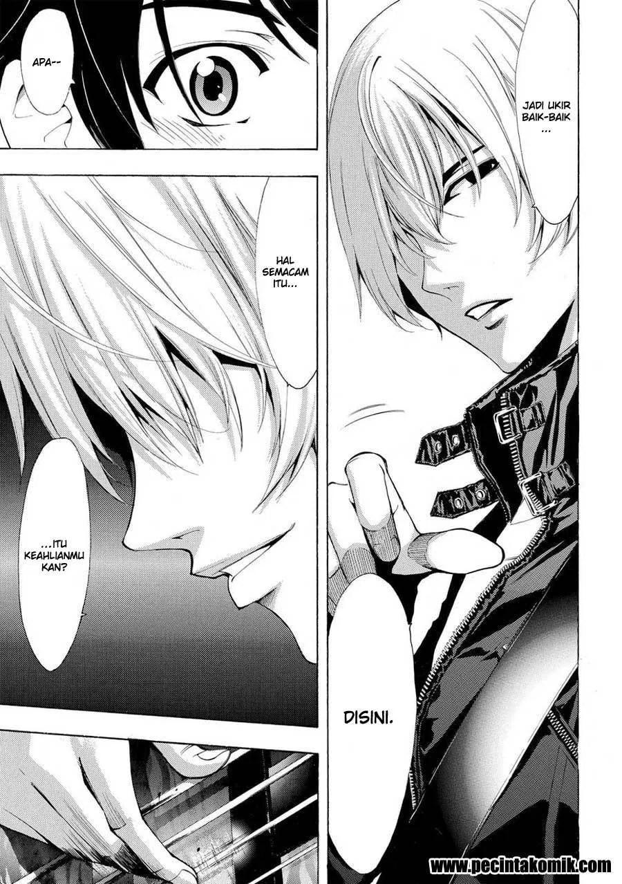 Chapter 149 - halaman 9