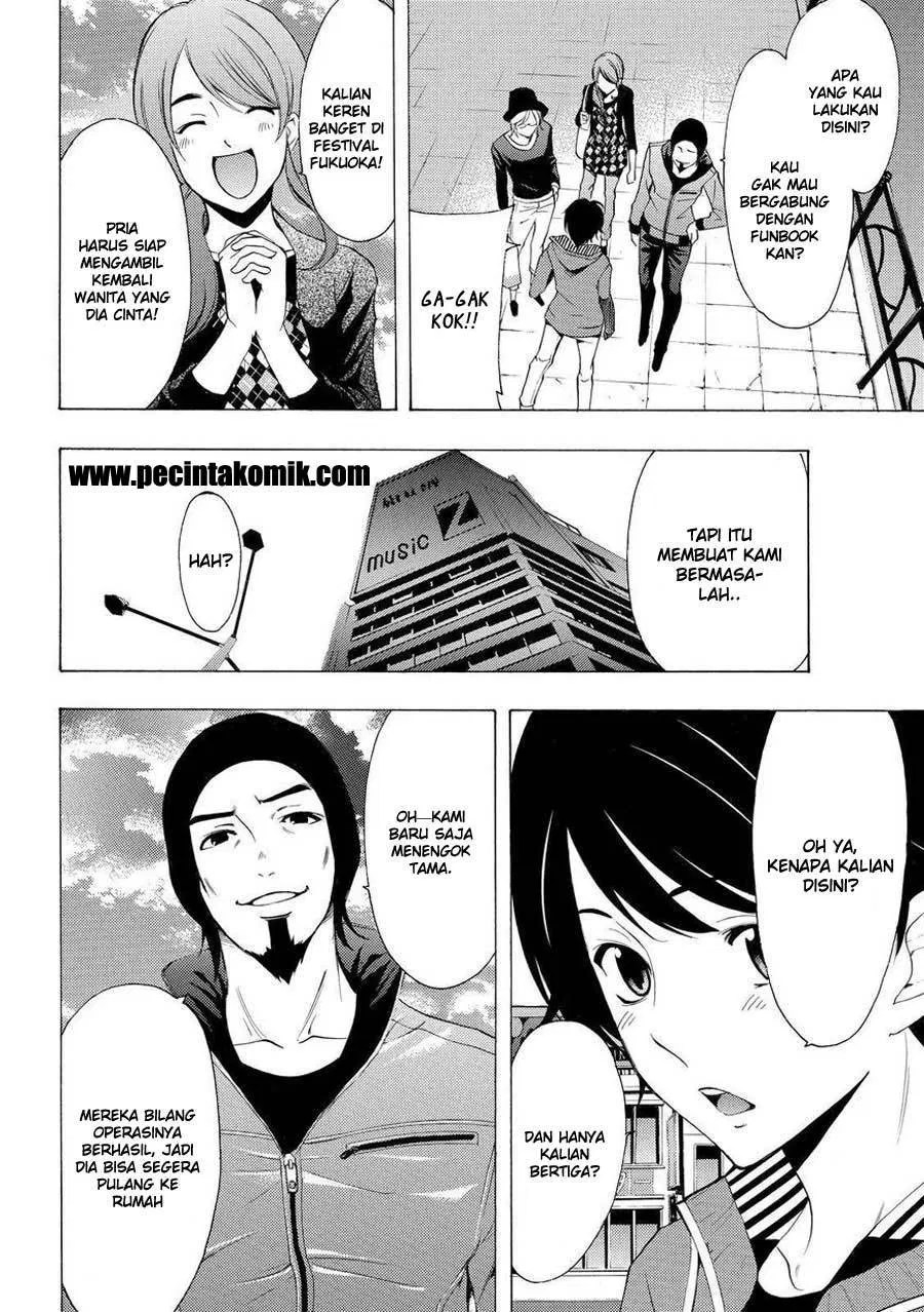 Chapter 148 - halaman 12